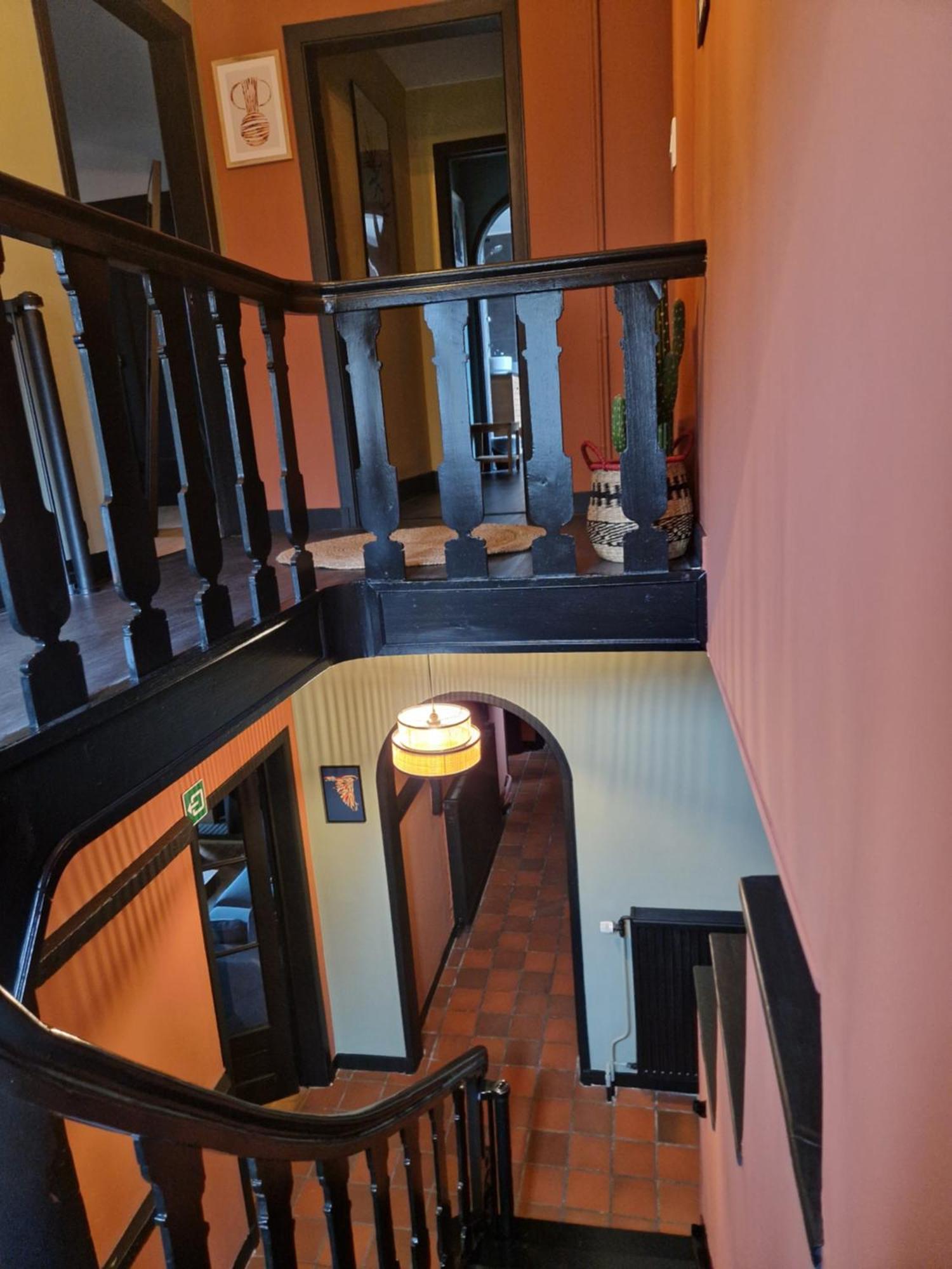Villa Simone Spa Ngoại thất bức ảnh