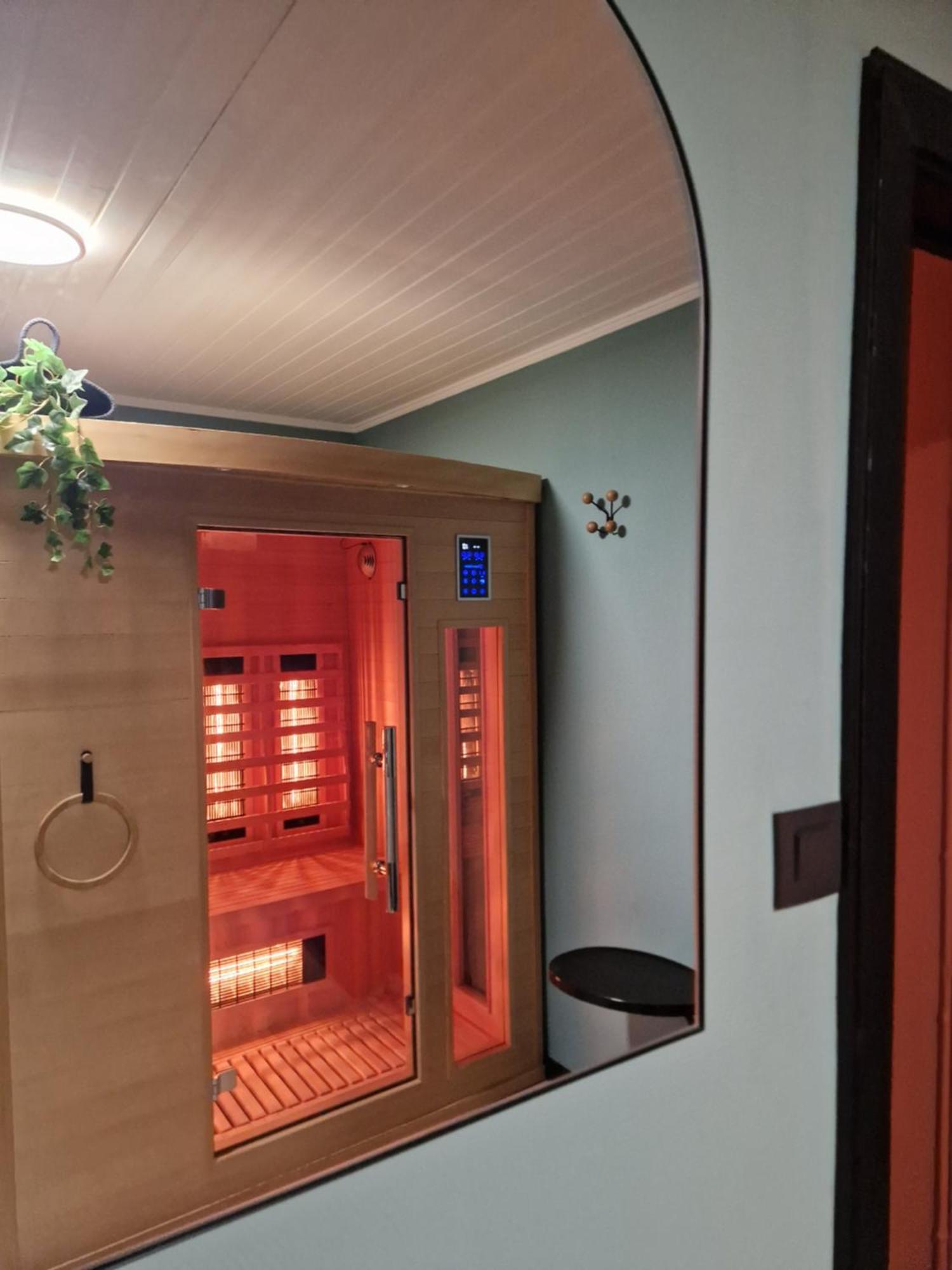Villa Simone Spa Ngoại thất bức ảnh