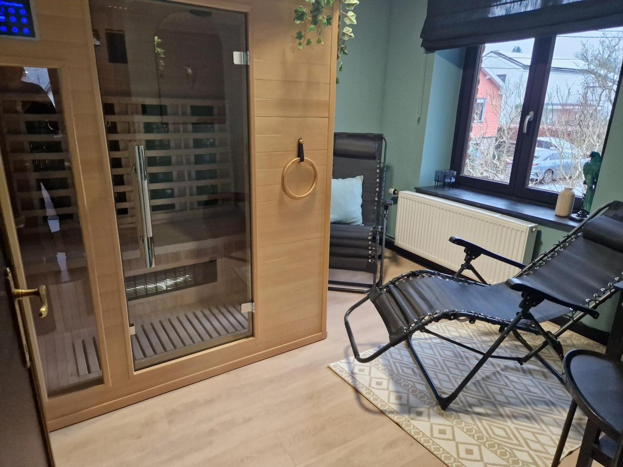 Villa Simone Spa Ngoại thất bức ảnh